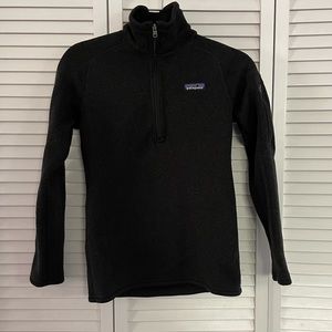 Women's Better Sweater® 1/4-Zip Fleece